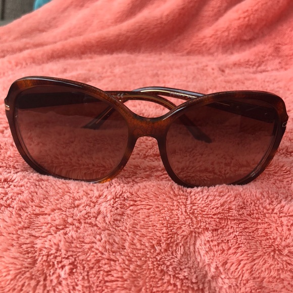 Prada Sunglasses - Picture 1 of 4